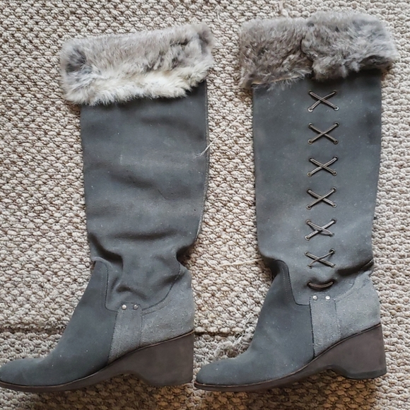 Women's Size 10 Stella Botas Boots from Columbia - Picture 2 of 5